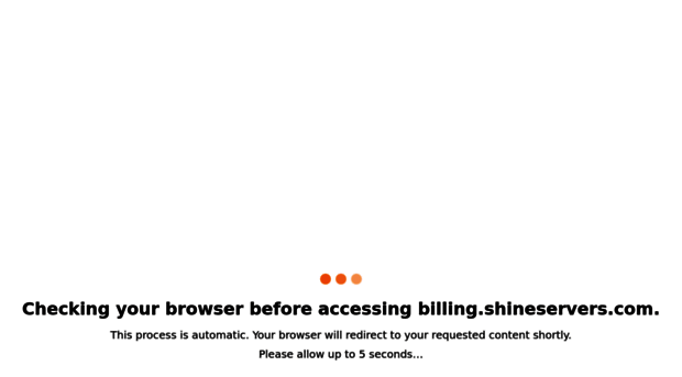 billing.shineservers.com