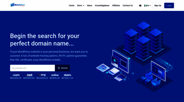 billing.simplyhost.com.ng