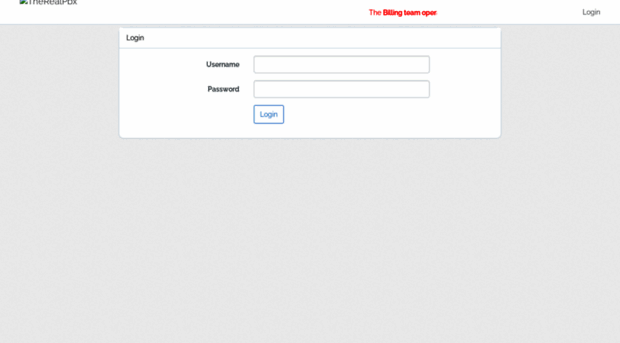 billing.therealpbx.co.uk