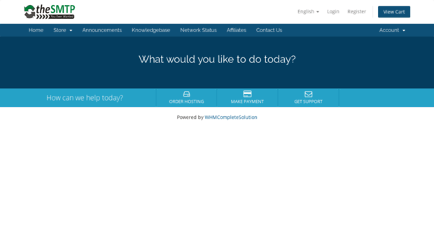 billing.thesmtp.com
