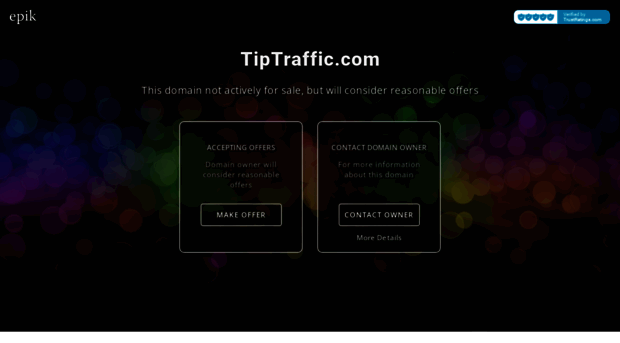 billing.tiptraffic.com