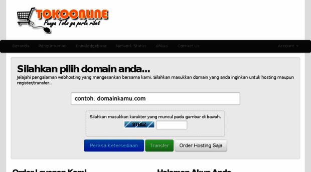 billing.tokoonline.net