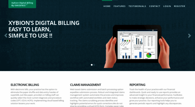 billing.xybion.com