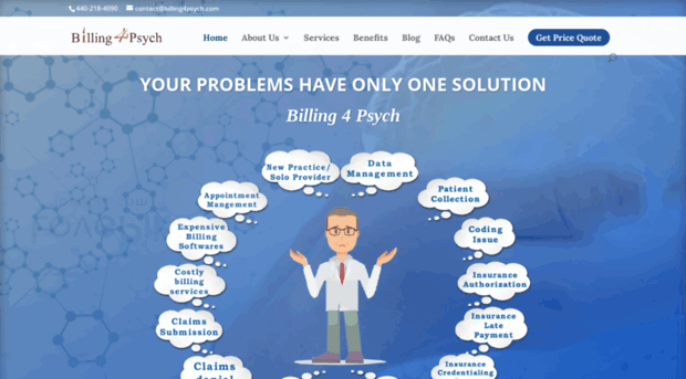 billing4psych.com