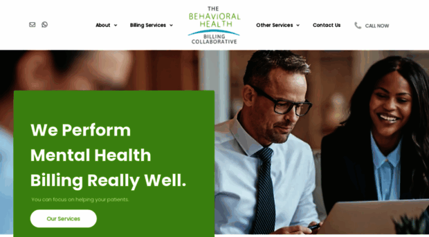 billingbehavioralhealthcare.com
