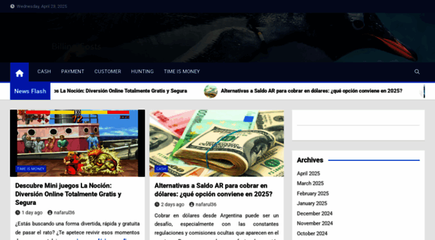 billingcosts.com