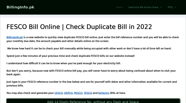 billinginfo.pk