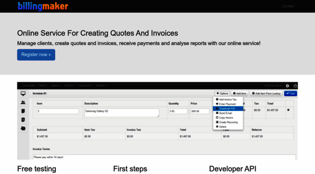 billingmaker.com
