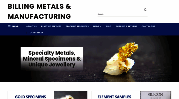 billingmetals.com.au