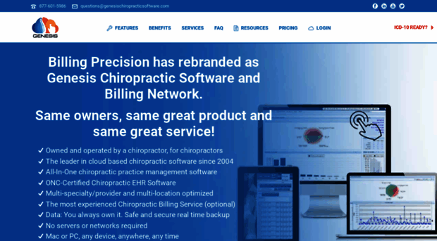 billingprecision.com