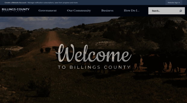 billingscountynd.gov
