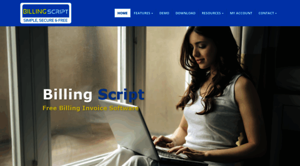 billingscript.com