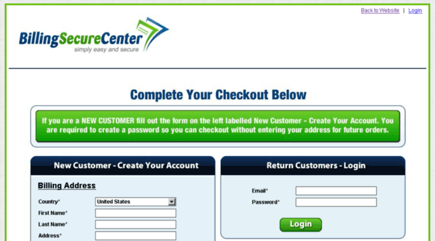 billingsecurecenter.com