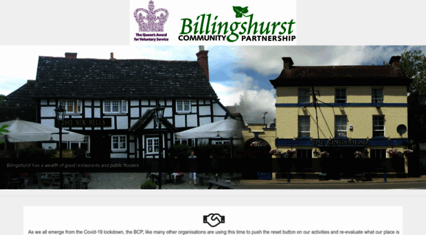 billingshurst.community