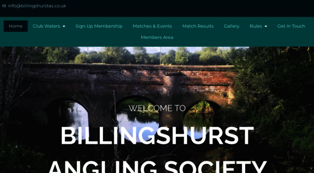 billingshurstas.co.uk