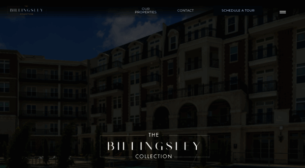billingsleycollection.com