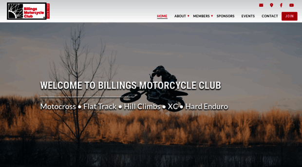 billingsmotorcycleclub.org