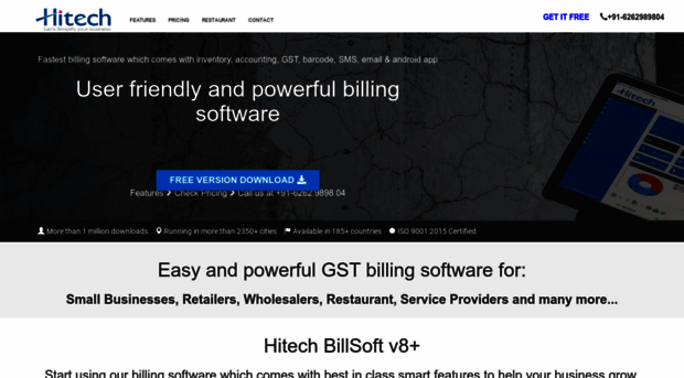 billingsoftwareindia.in