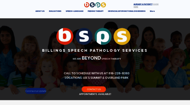 billingsspeech.com