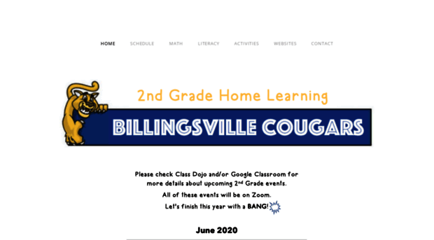 billingsville2ndgrade.weebly.com