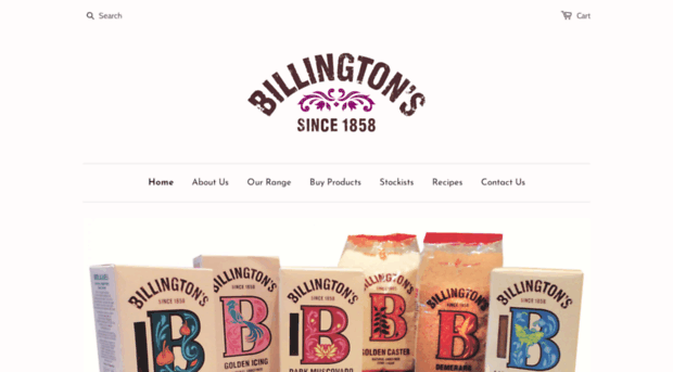 billingtons.co.nz