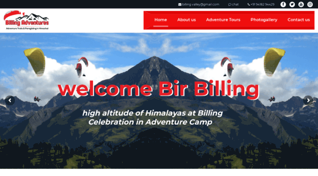 billingvalley.com