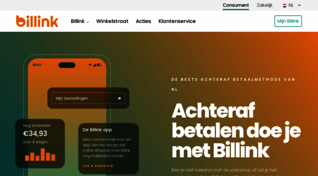 billink.nl