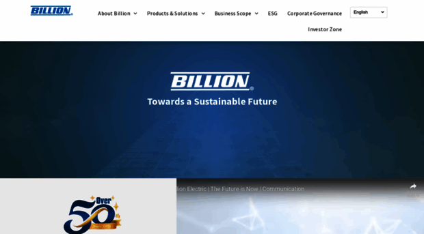 billion.com