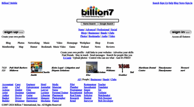 billion7.co