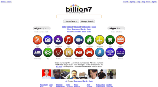 billion7.com