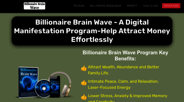 billionaire-brain-wave.us