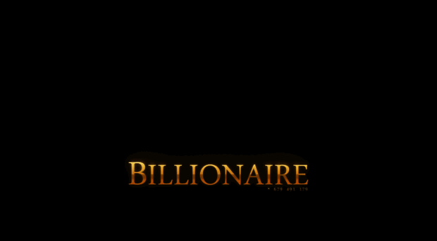 billionaire.name