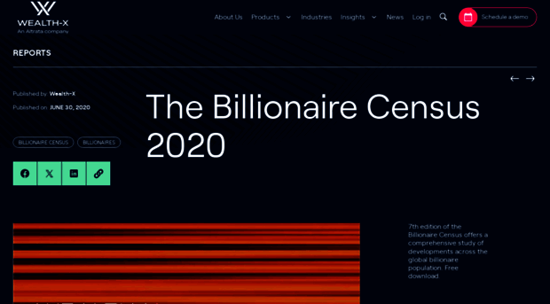 billionairecensus.com