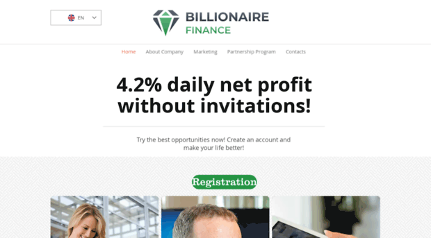 billionairefinance.info