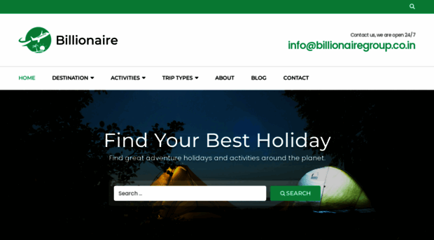 billionairegroup.co.in