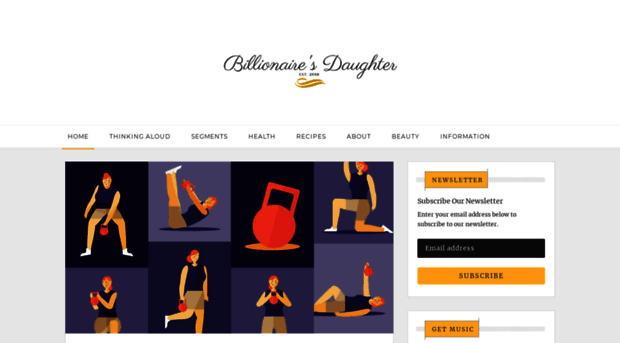 billionairesdaughter.blogspot.com