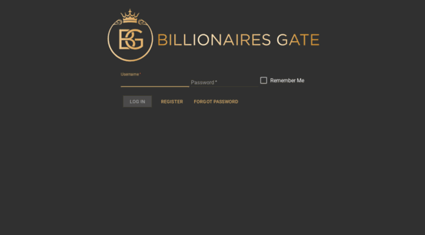 billionairesgate.net