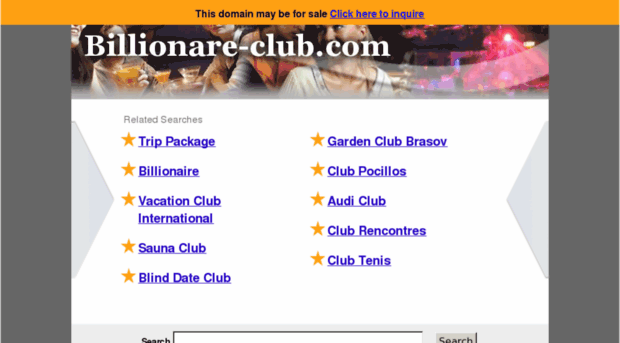 billionare-club.com