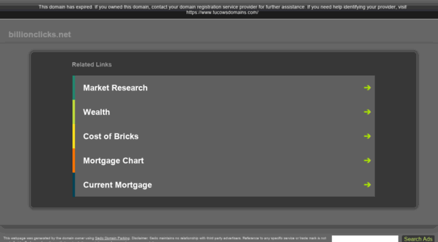 billionclicks.net
