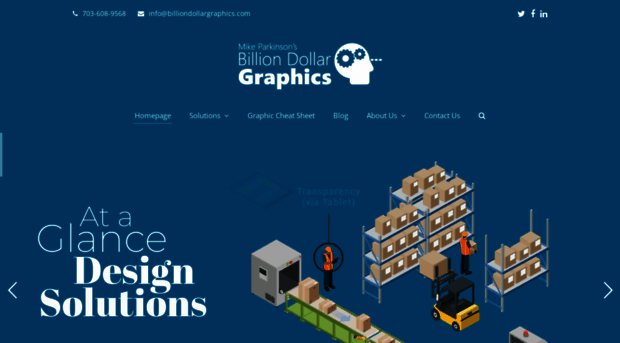 billiondollargraphics.com