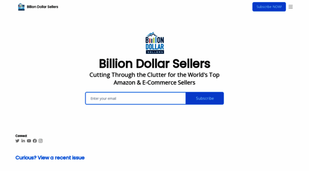 billiondollarsellers.beehiiv.com