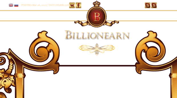 billionearn.com