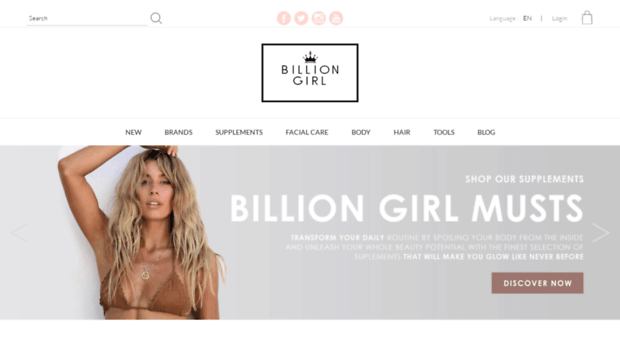 billiongirl.com