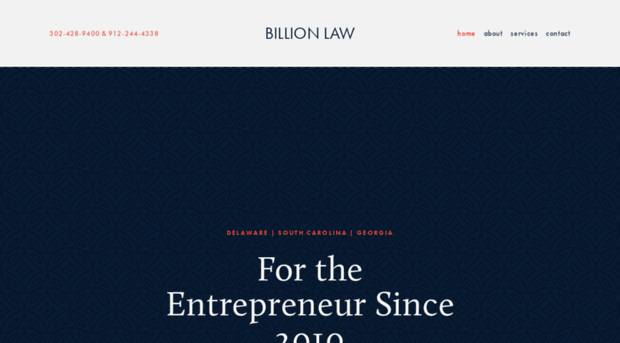 billionlaw.com