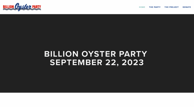 billionoysterparty.com