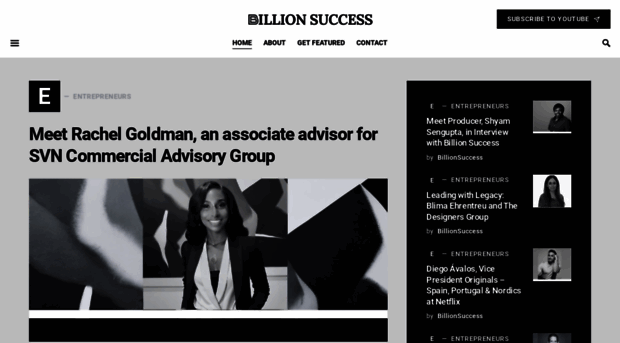 billionsuccess.com