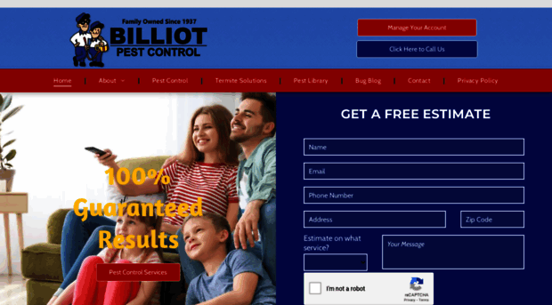 billiotpest.com