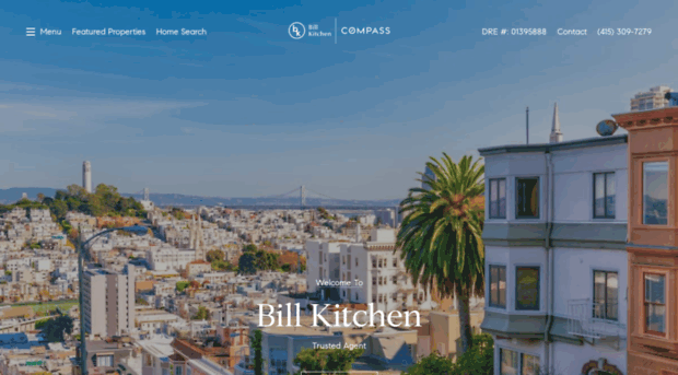 billkitchensf.com