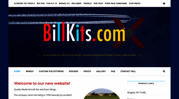 billkits.com