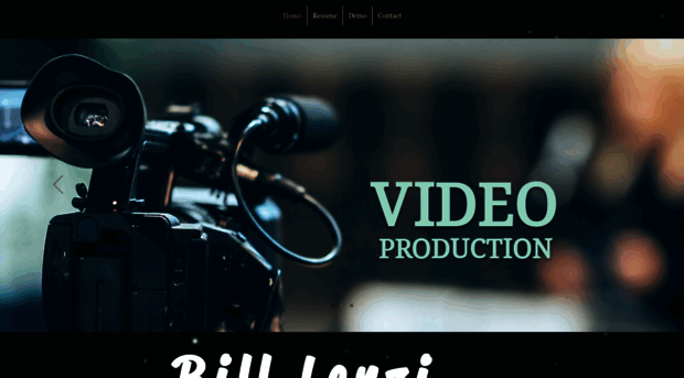 billlenzi.com